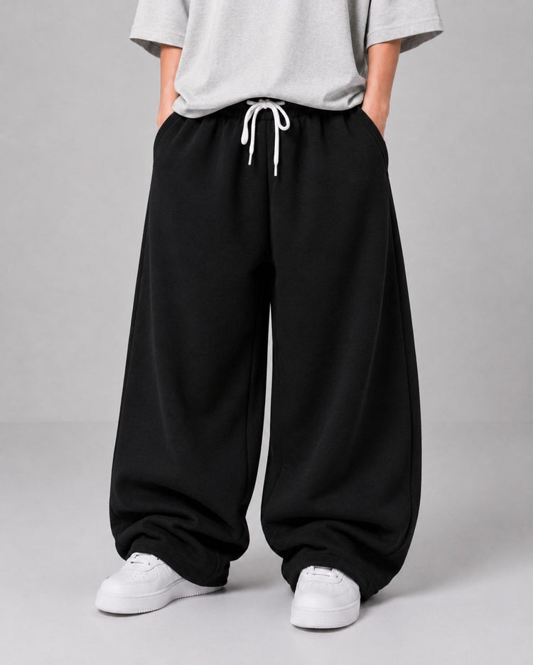 KIDS SWEATPANTS 280 GSM