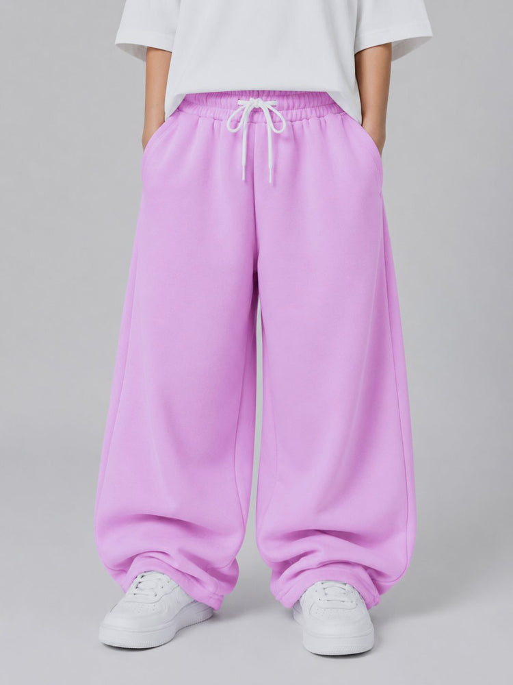KIDS SWEATPANTS 280 GSM