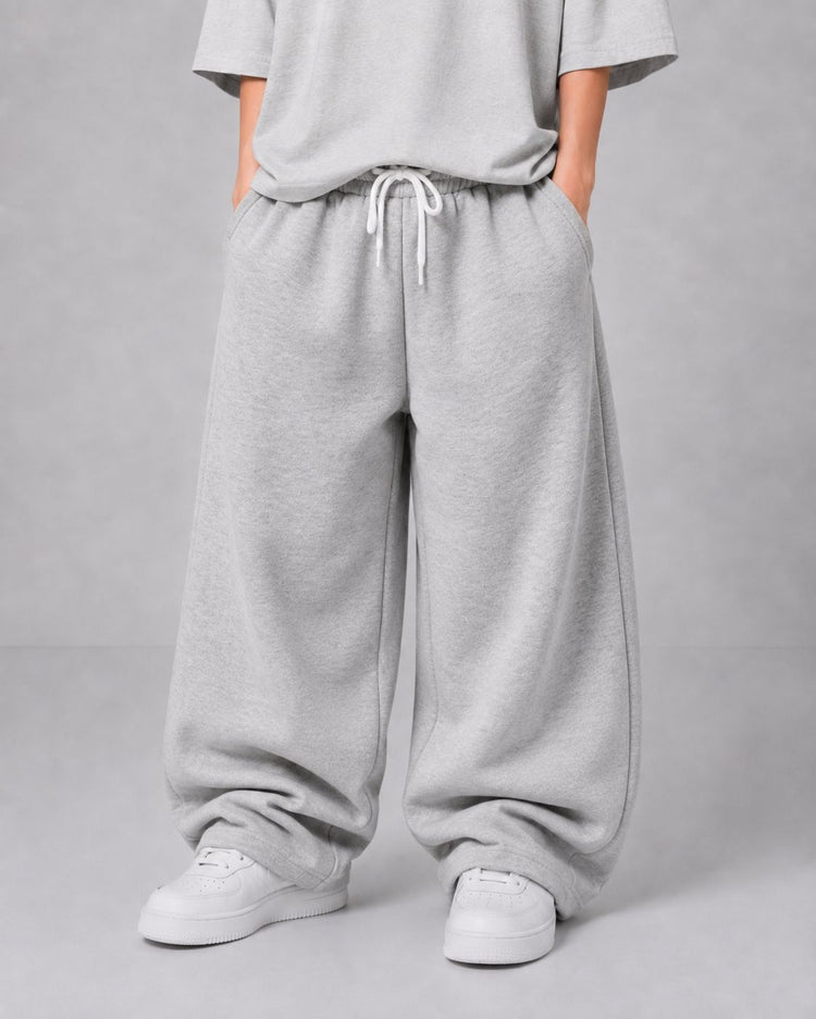 KIDS SWEATPANTS 280 GSM