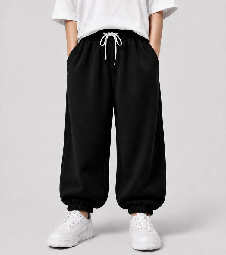 KIDS JOGGER SWEATPANTS 280 GSM