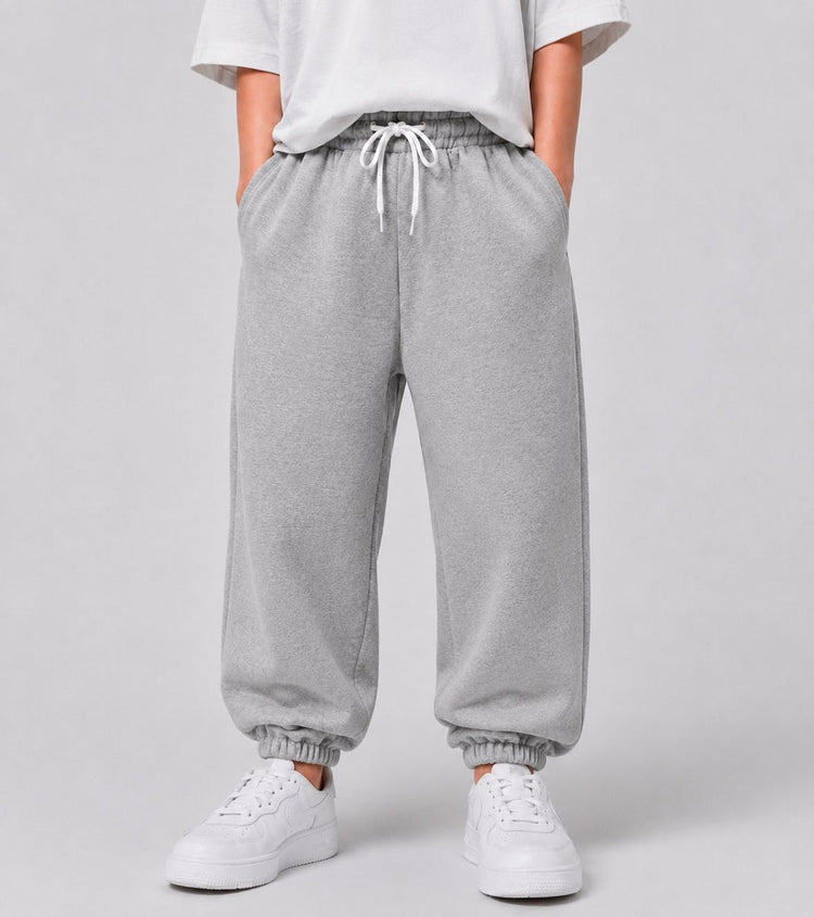 KIDS JOGGER SWEATPANTS 280 GSM