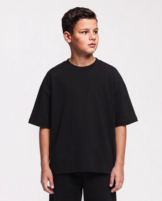 KIDS OVERSIZE T-SHIRT - BOYS - 9-10 YEARS