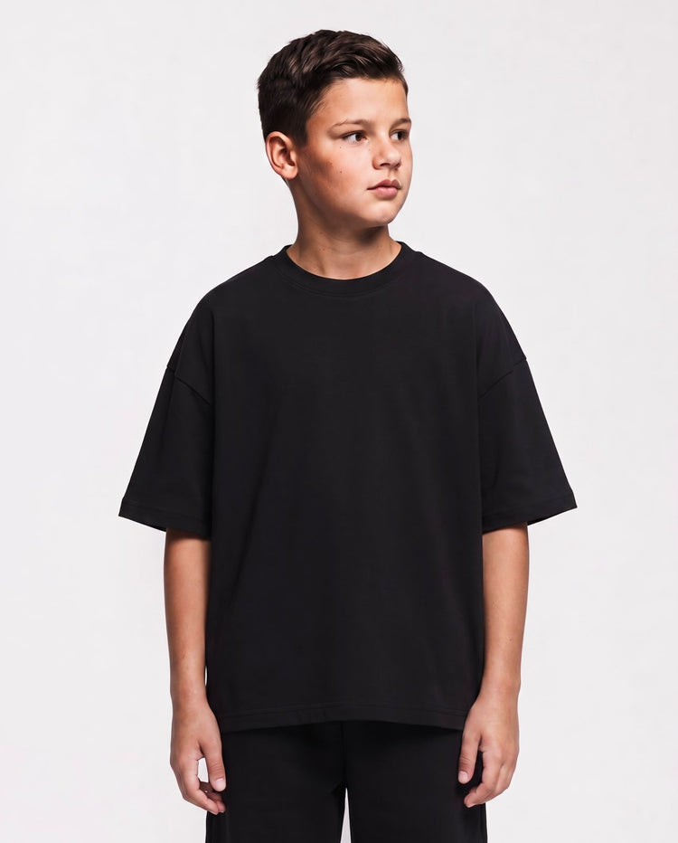 KIDS OVERSIZE T-SHIRT
