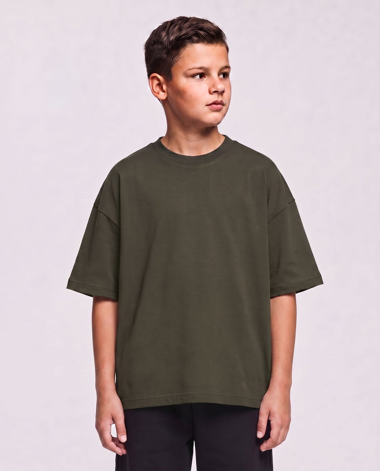 KIDS OVERSIZE T-SHIRT