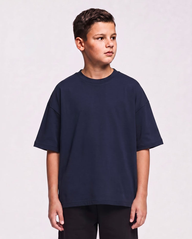 KIDS OVERSIZE T-SHIRT