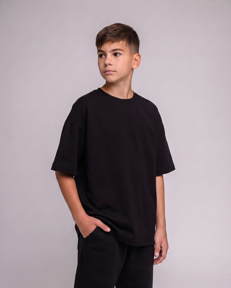 KIDS OVERSIZE T-SHIRT
