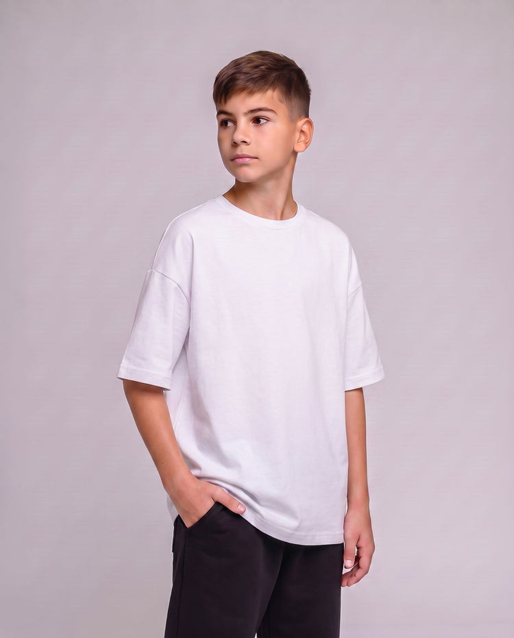 KIDS OVERSIZE T-SHIRT
