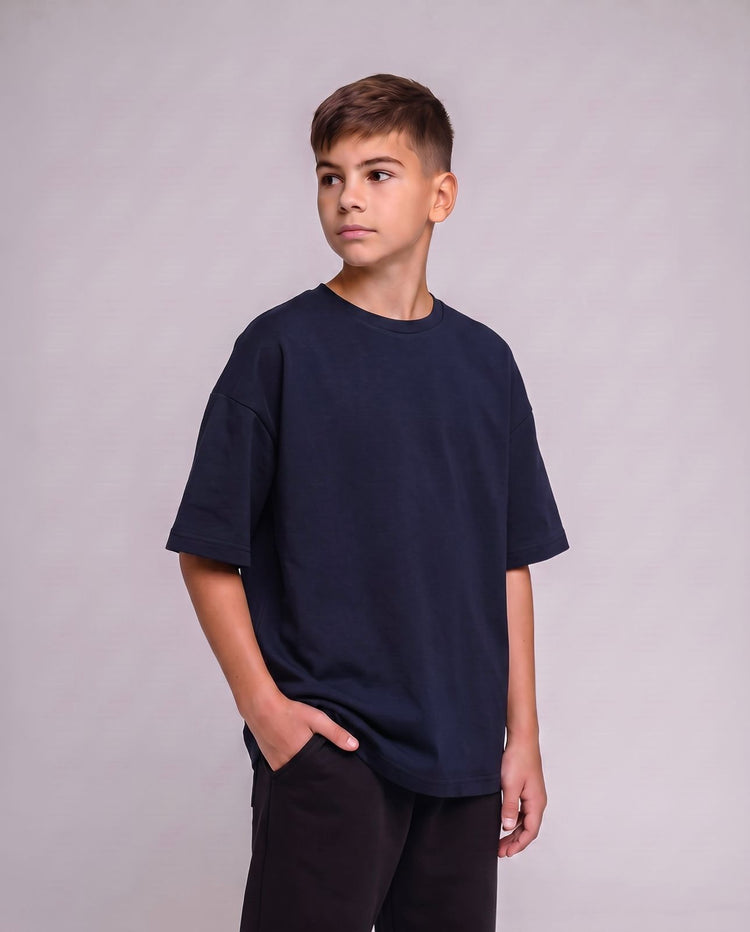 KIDS OVERSIZE T-SHIRT