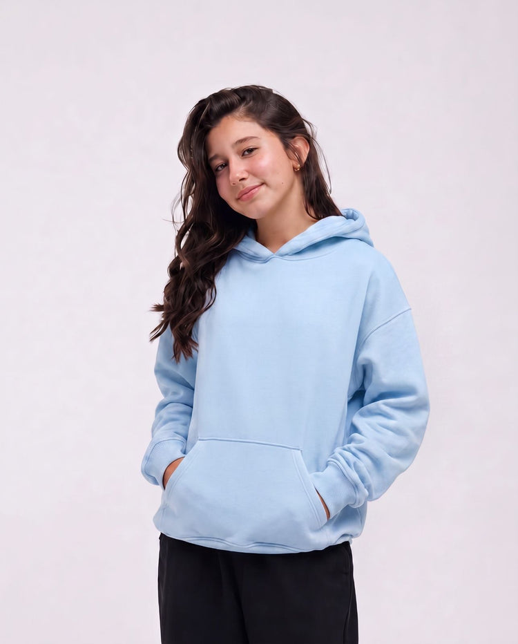 Kids hoodie, girls