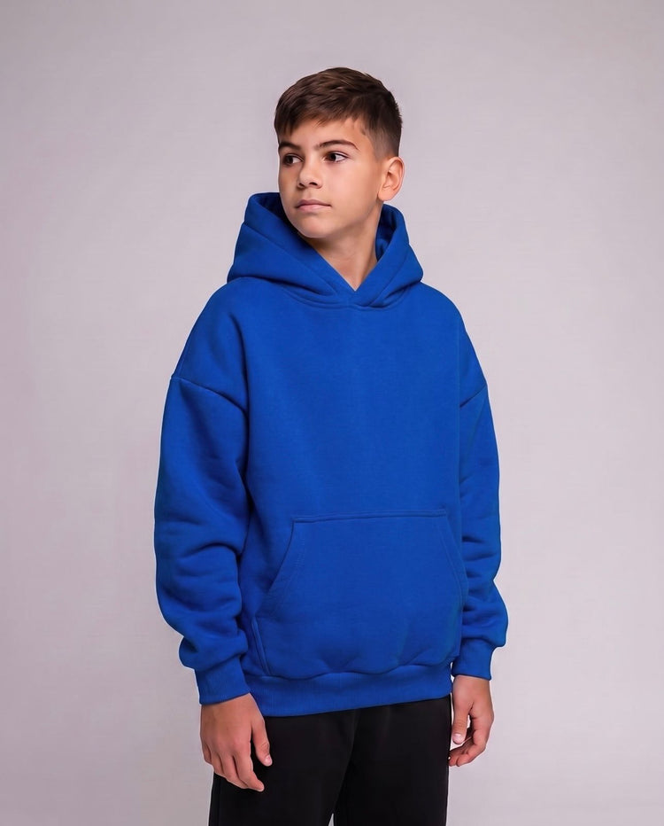 KIDS HOODIES 300 GSM