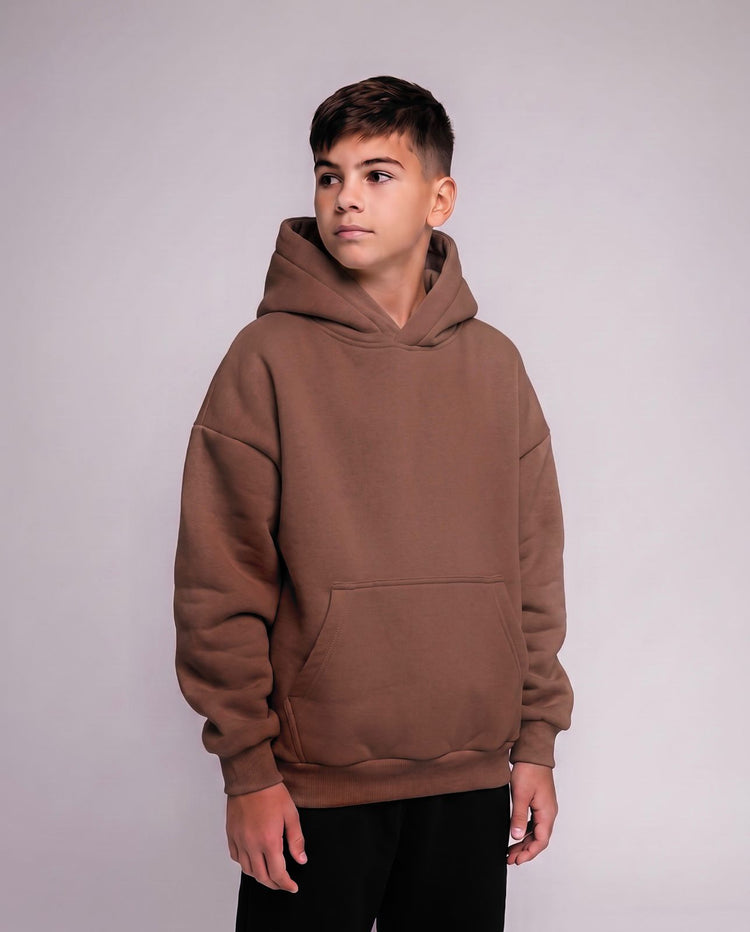 KIDS HOODIES 300 GSM