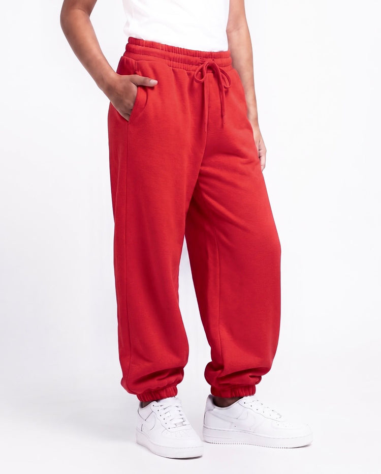 KIDS JOGGERS SWEATPANTS 300 GSM