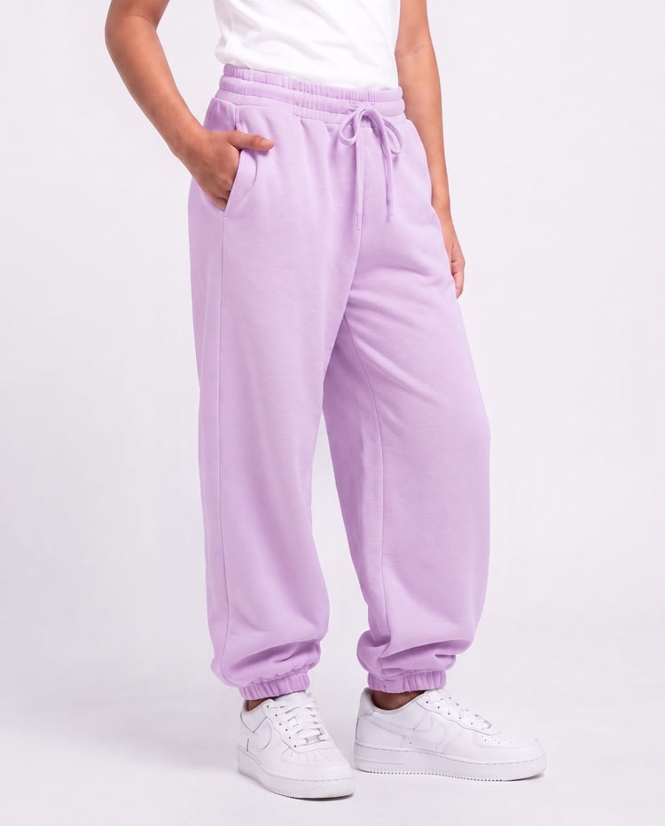KIDS JOGGERS SWEATPANTS 300 GSM