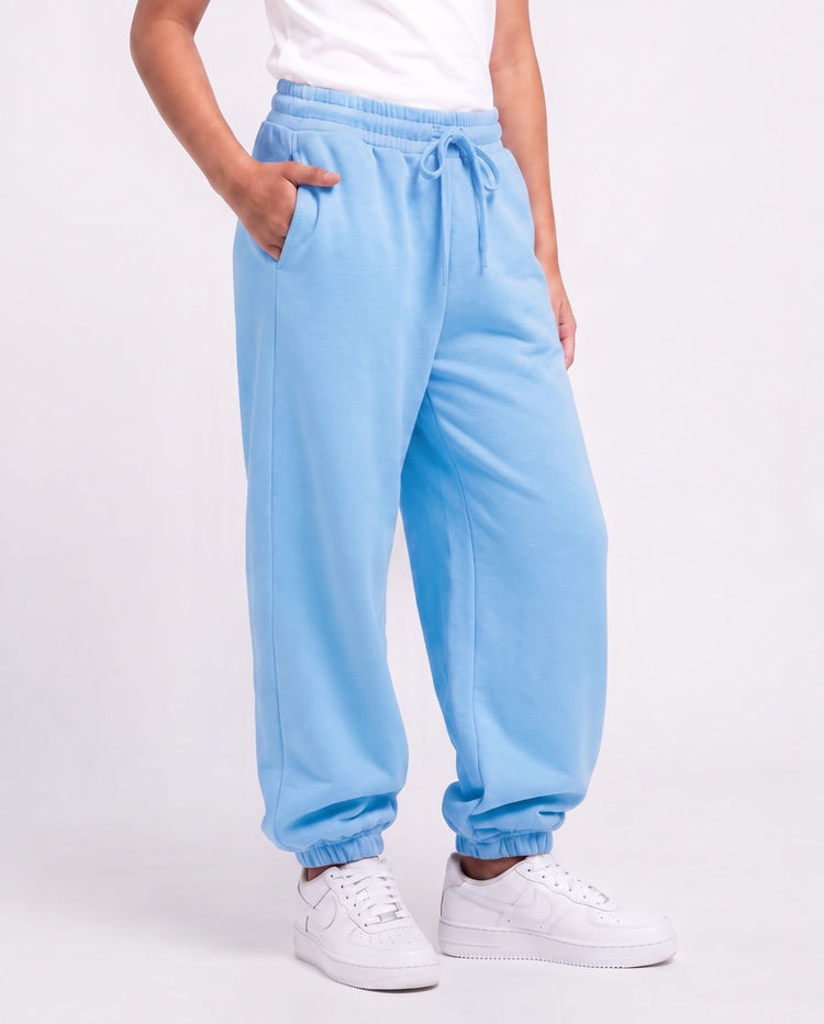 KIDS JOGGERS SWEATPANTS 300 GSM