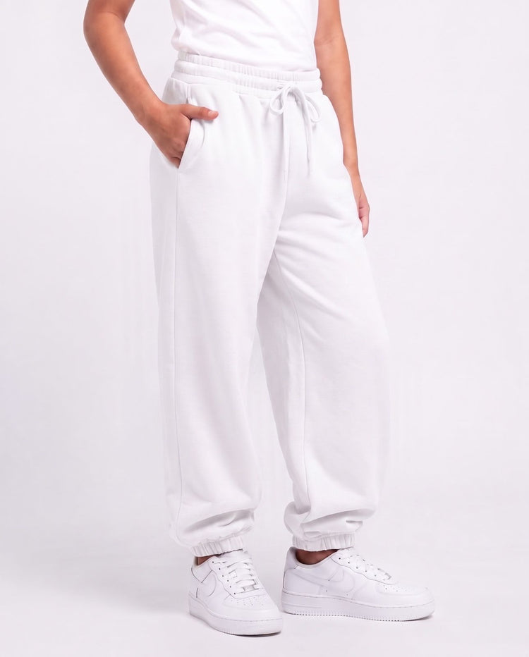 KIDS JOGGERS SWEATPANTS 300 GSM