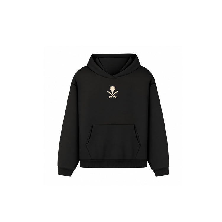 ARD AL ASALA HOODIE 380 GSM