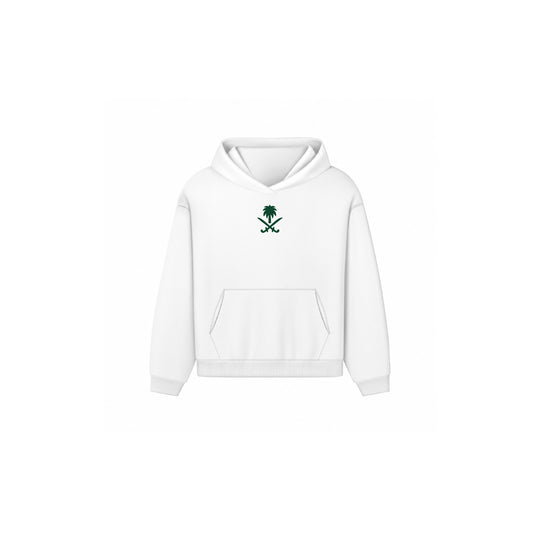 ARD AL ASALA HOODIE 380 GSM