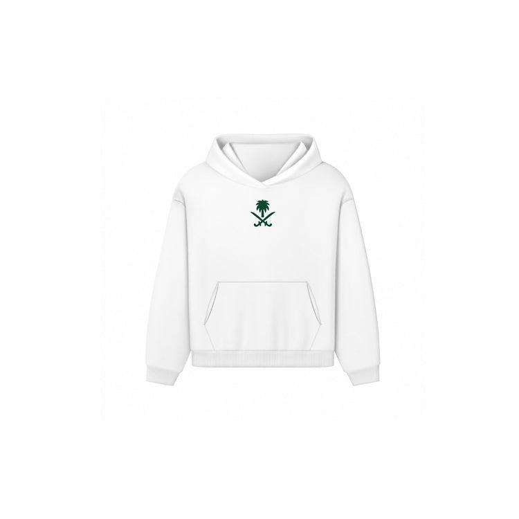 ARD AL ASALA HOODIE 380 GSM