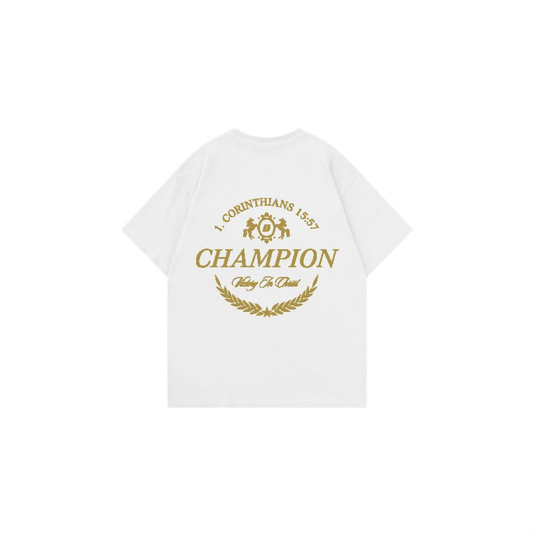 Bloza Champion Tee