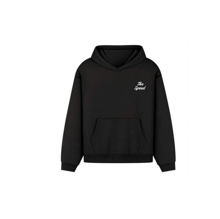 Bloza The Speed Hoodie