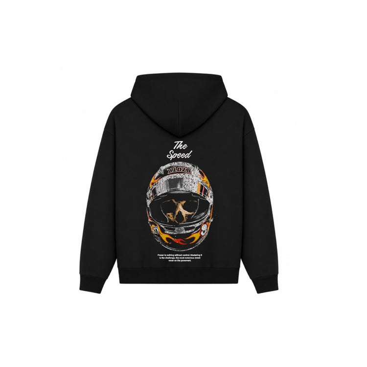 Bloza The Speed Hoodie