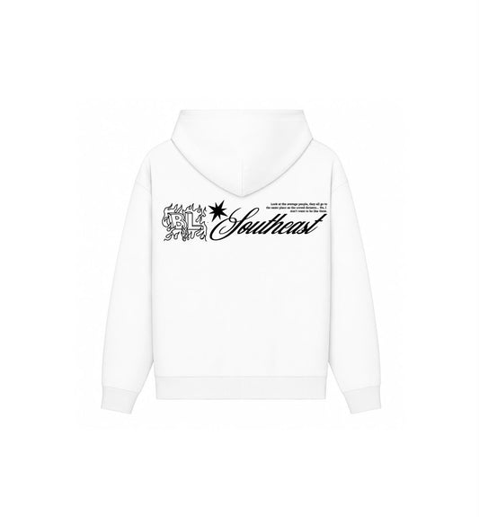 Bloza Southeast Hoodie