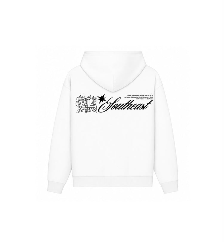Bloza Southeast Hoodie