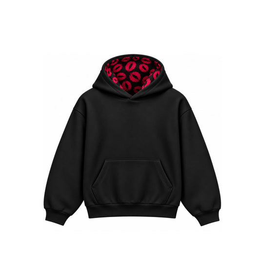 Lips Hoodie