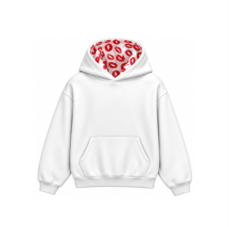 Lips Hoodie