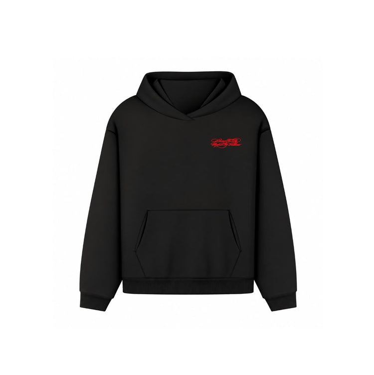Eagle Hoodie