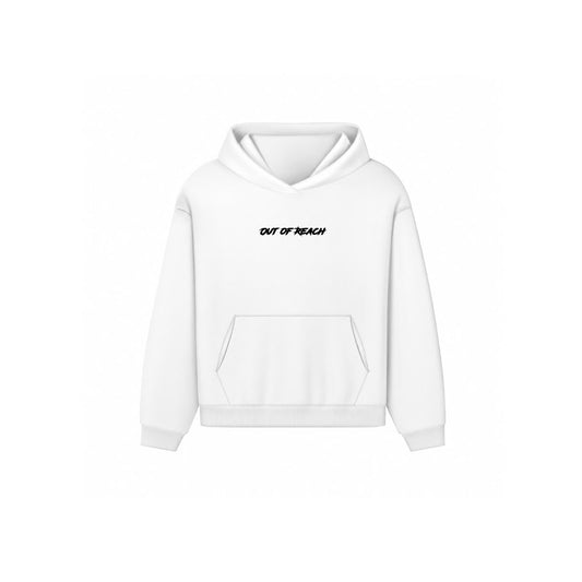 Out Of Reach Hoodie