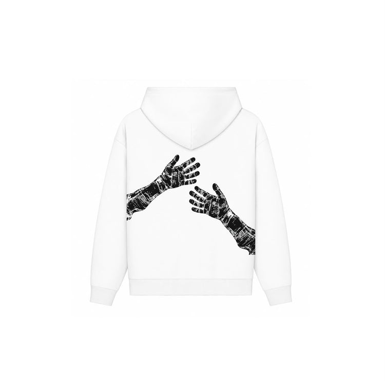 Out Of Reach Hoodie