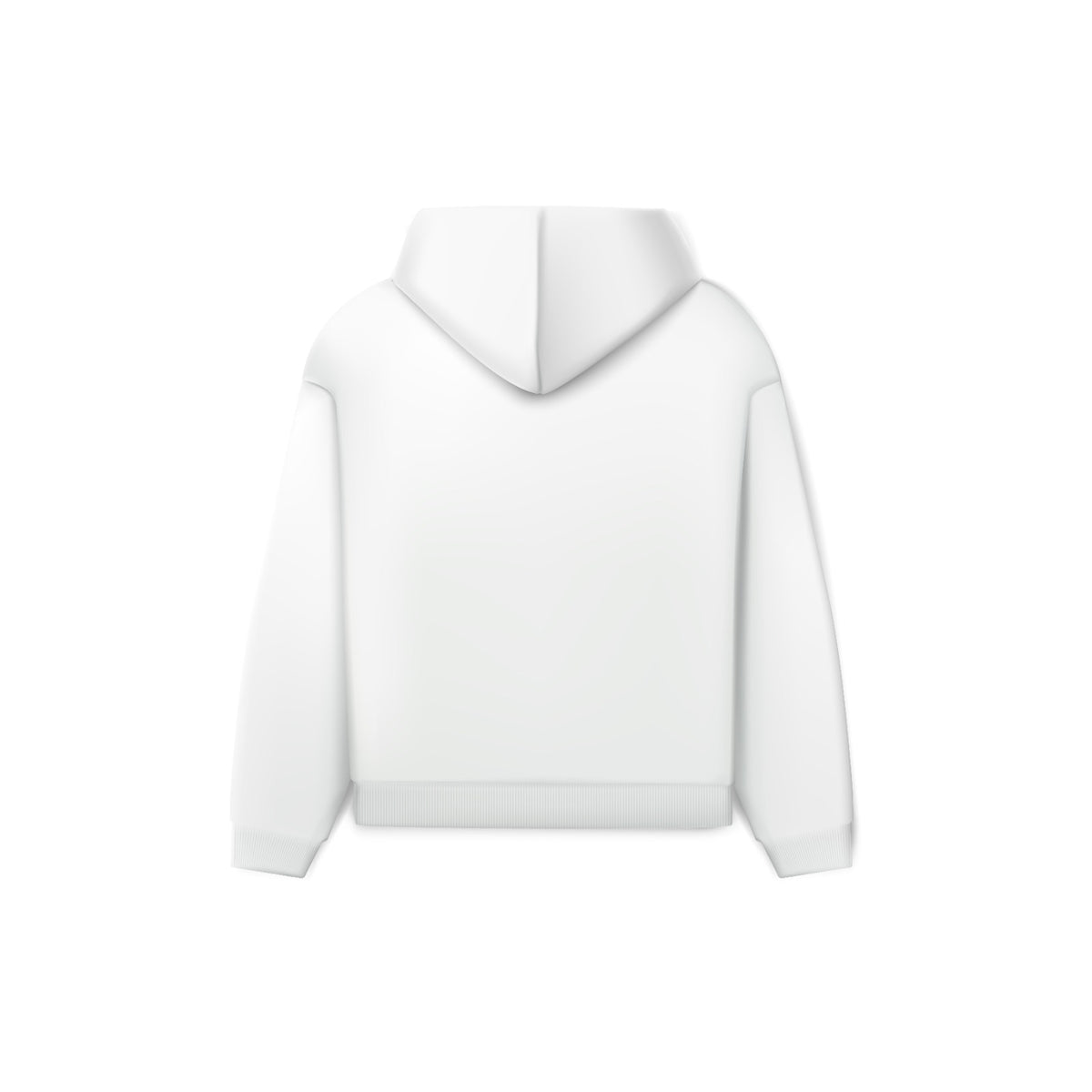 STAR CLUB HOODIE