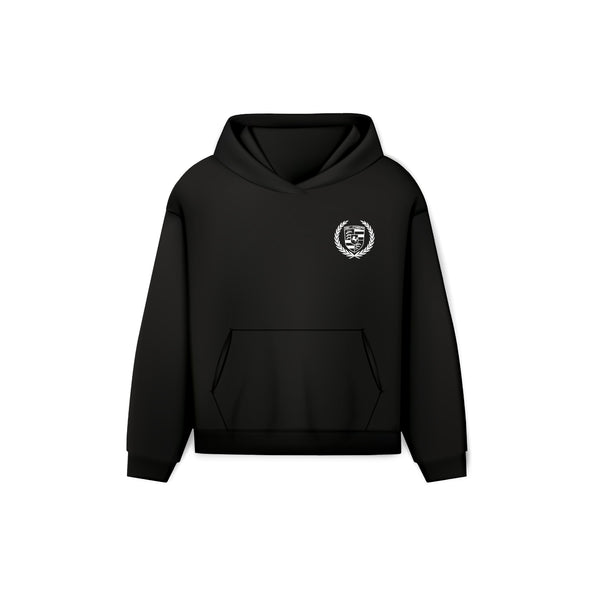 PORSCHE 911 HOODIE
