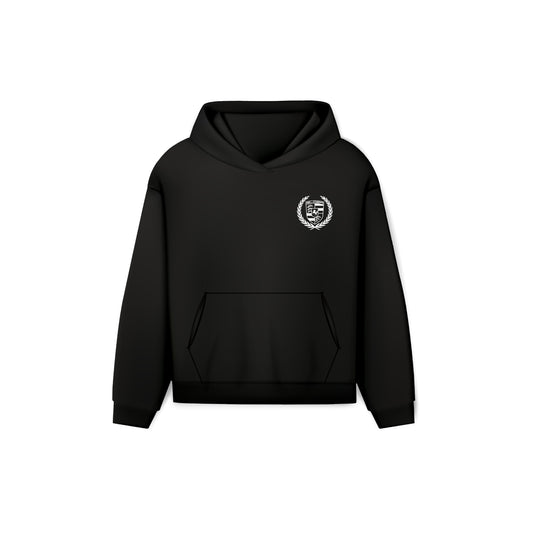 PORSCHE 911 HOODIE
