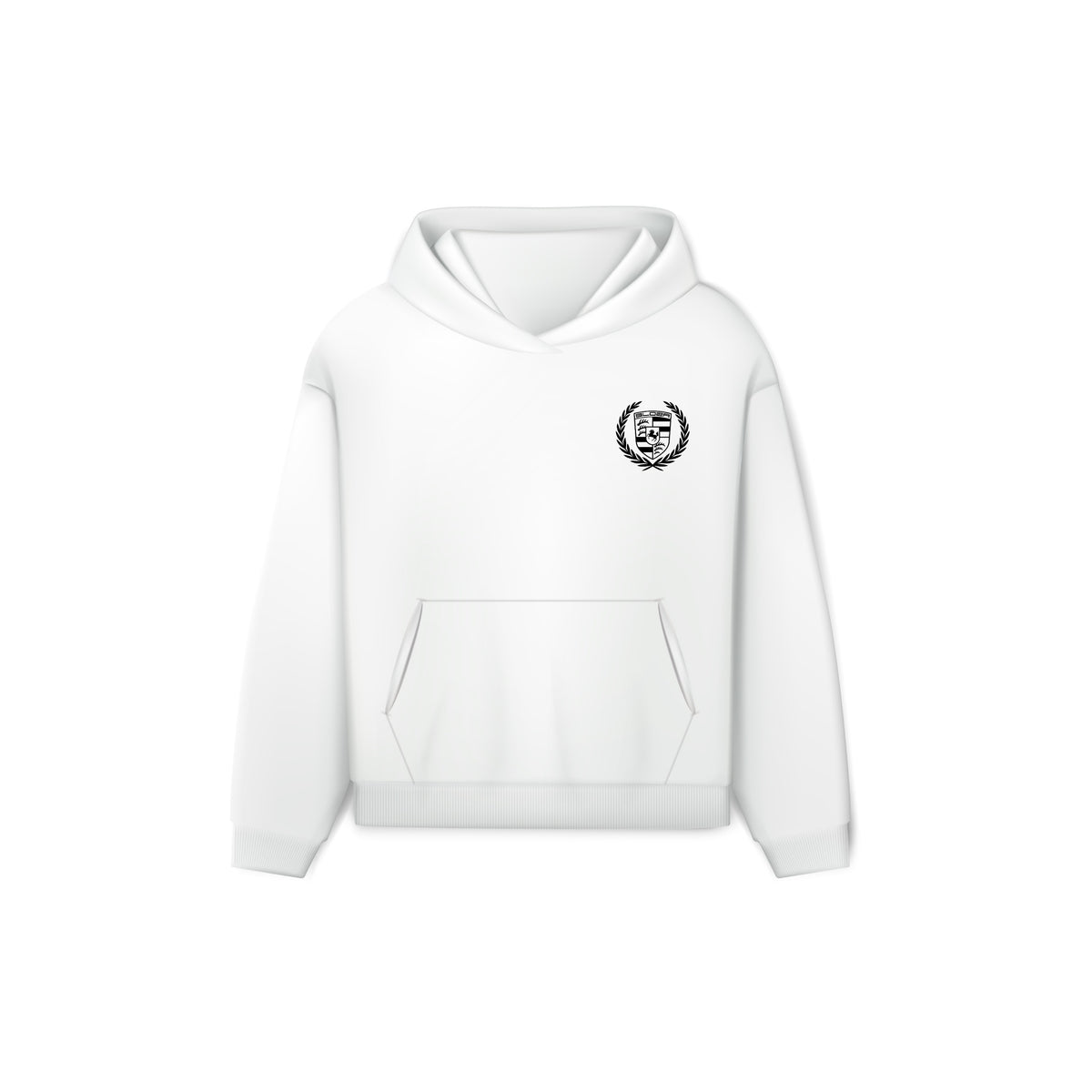 PORSCHE 911 HOODIE