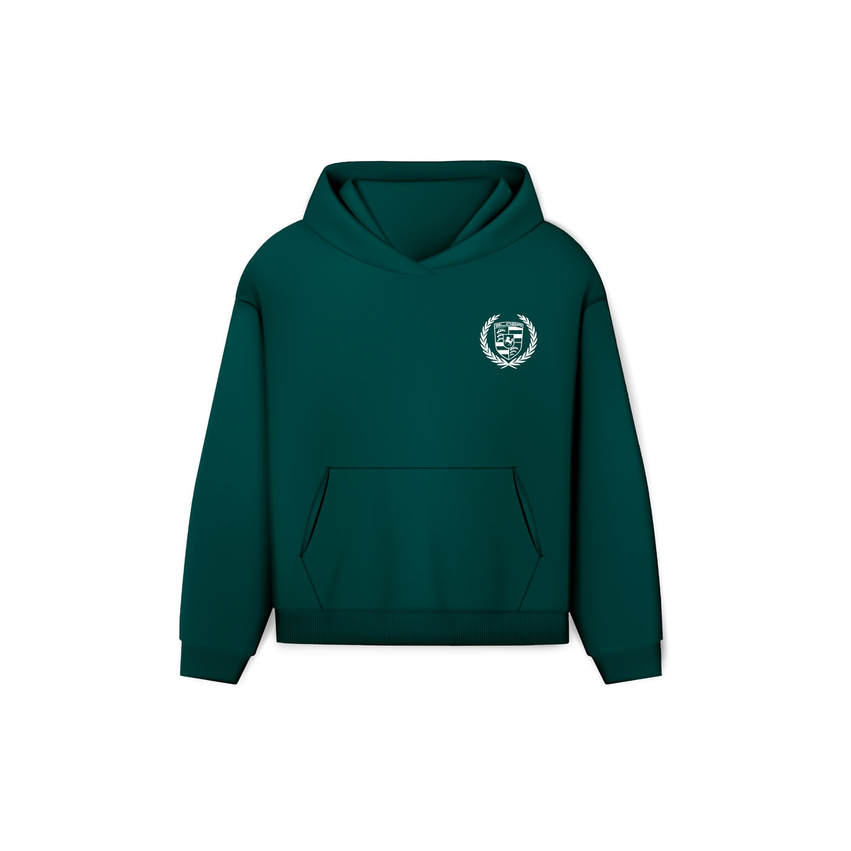 PORSCHE 911 HOODIE