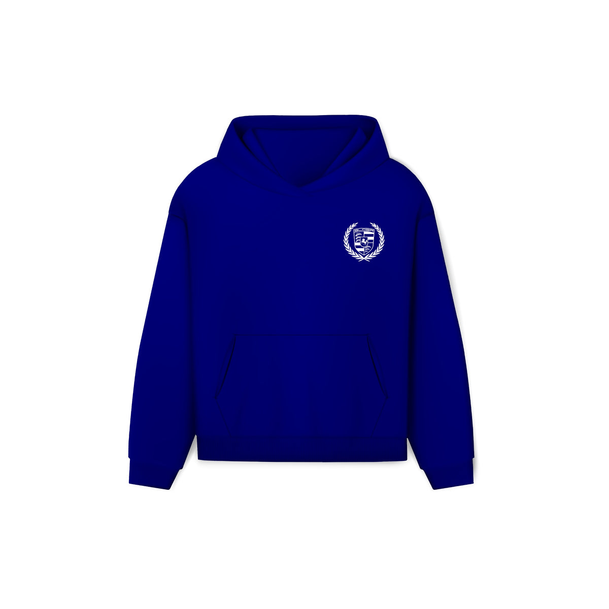 PORSCHE 911 HOODIE
