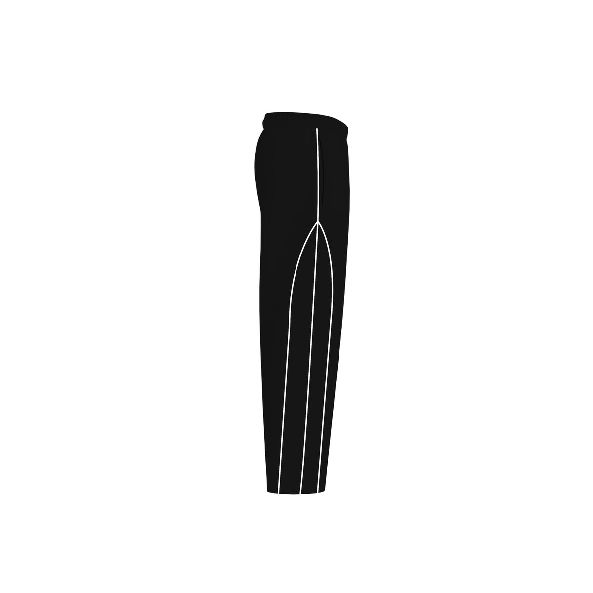 BLOZA VORTEX BAGGY SWEATPANTS