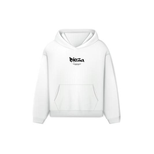 BLOZA HYPNOTIC EYE HOODIE