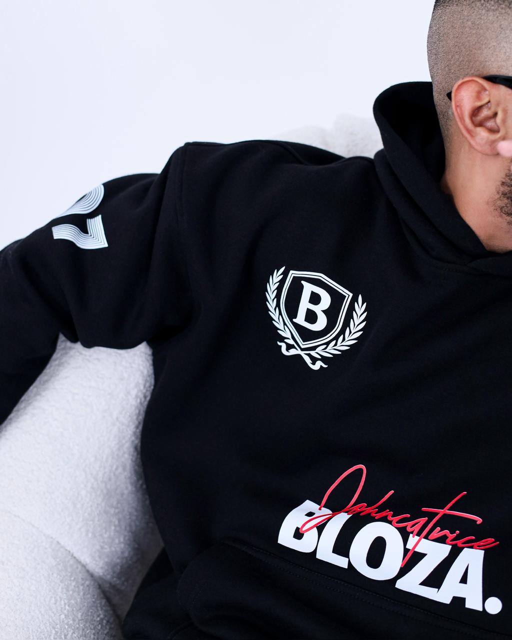 07 BLOZA HOODIE