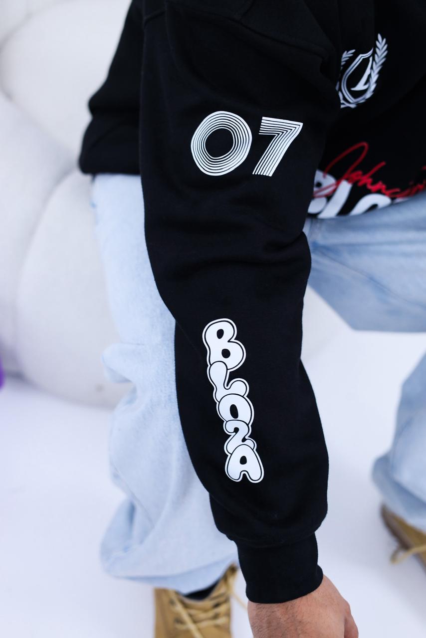 07 BLOZA HOODIE