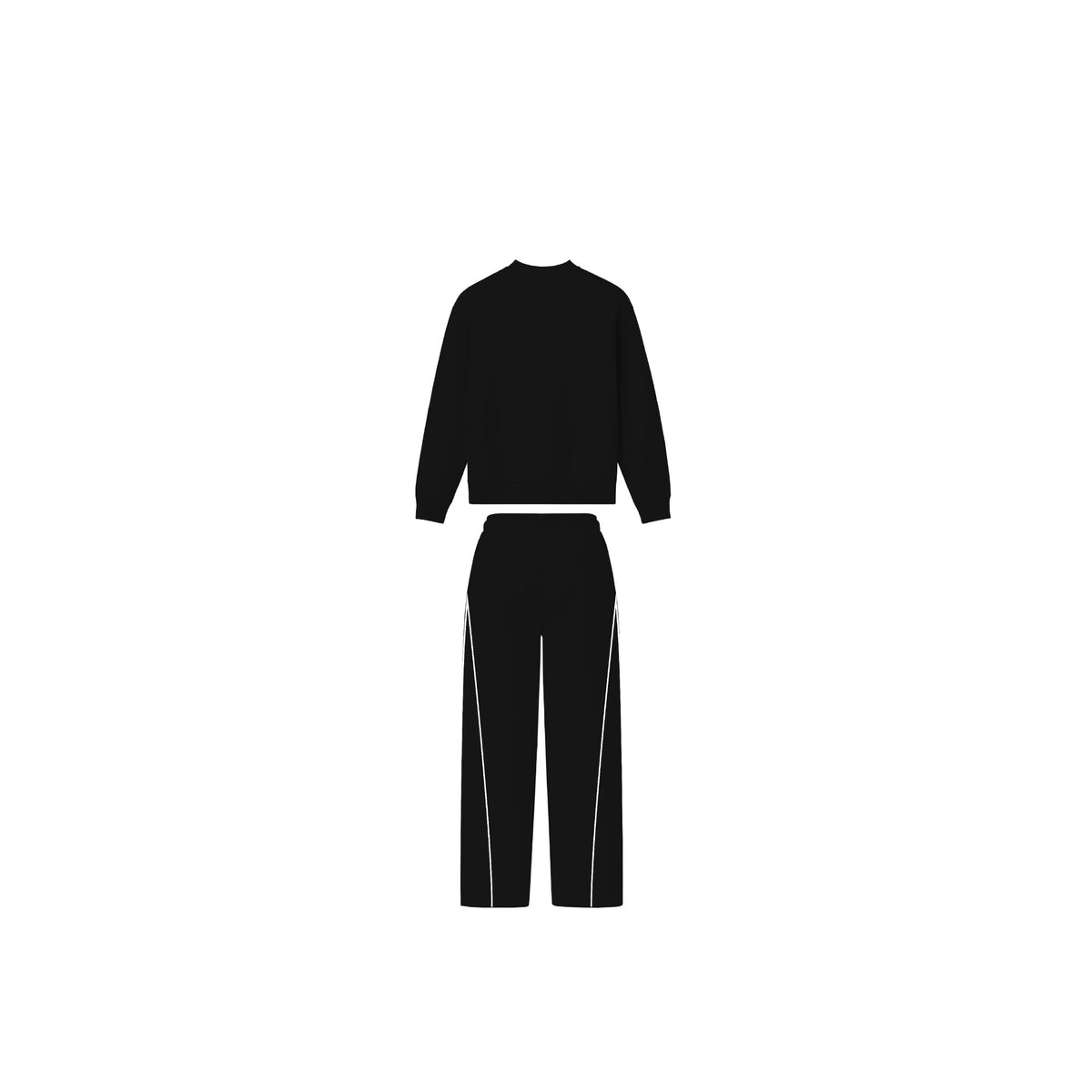 BLOZA VORTEX BAGGY SET