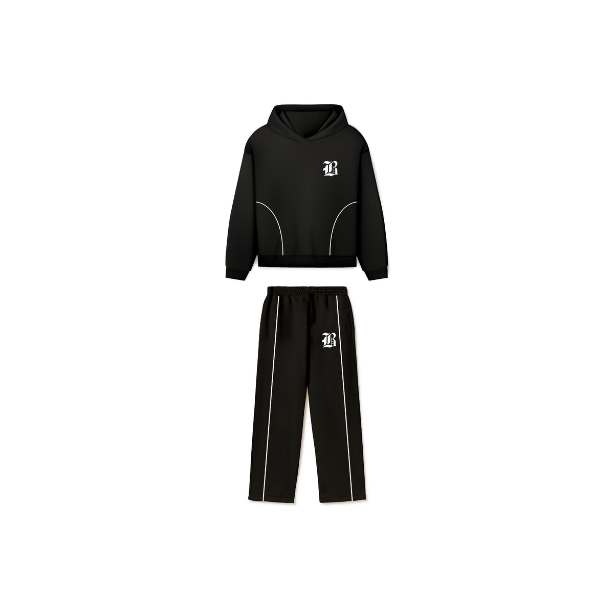 BLOZA VORTEX BAGGY SET V2