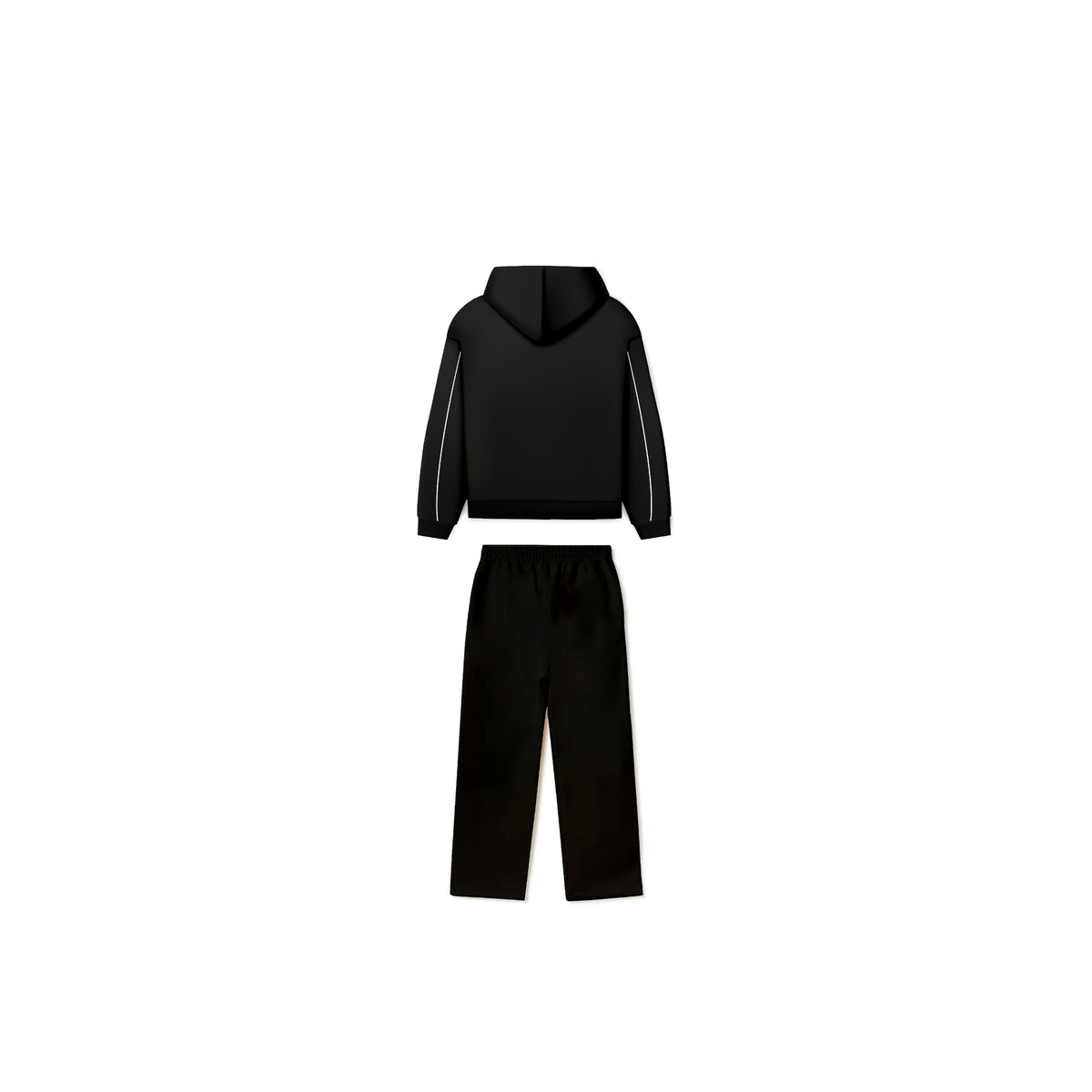 BLOZA VORTEX BAGGY SET V2