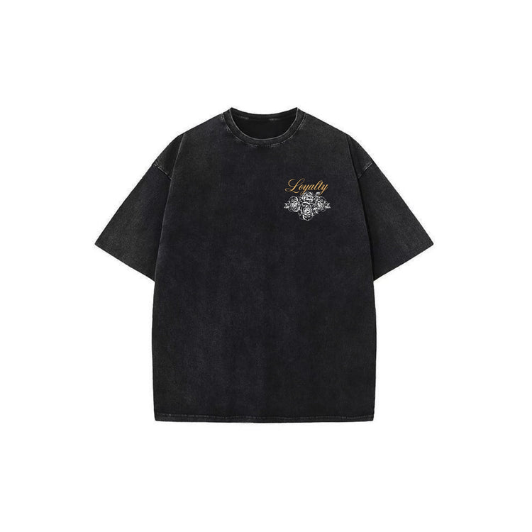 Loyalty Tshirt