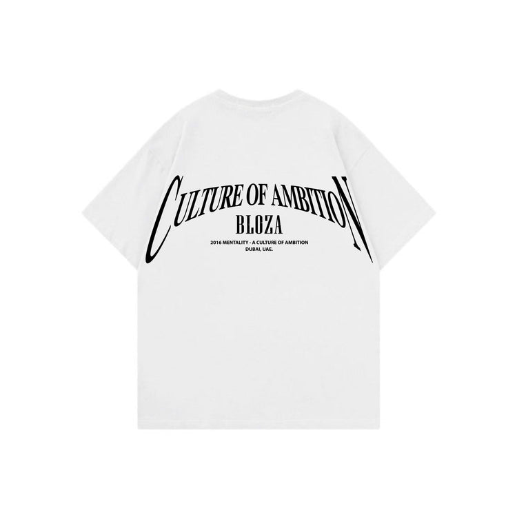 Culture of Ambition Tshirt