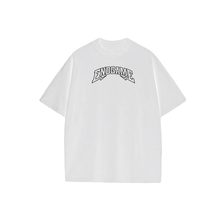 End Game Tshirt