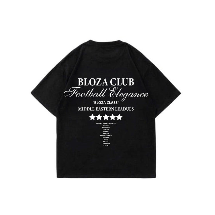 Bloza Club Tshirt