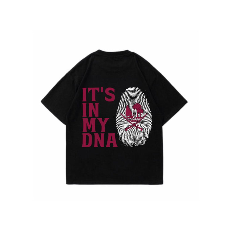 Country Dna  T-shirt